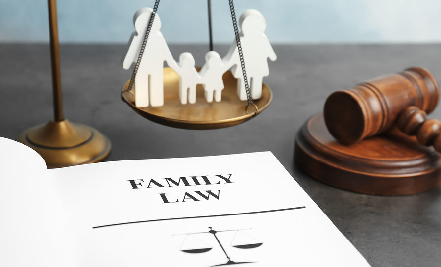 family law