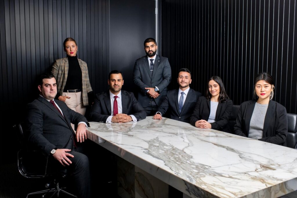 Conveyancing