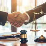 Corporate Lawyer