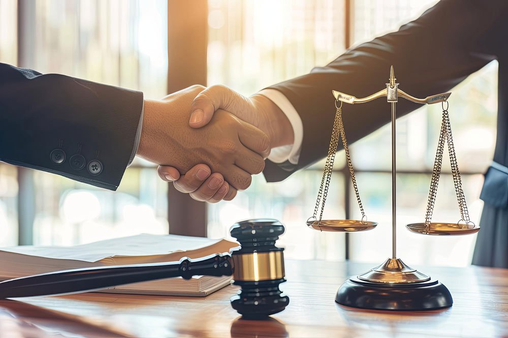 Corporate Lawyer