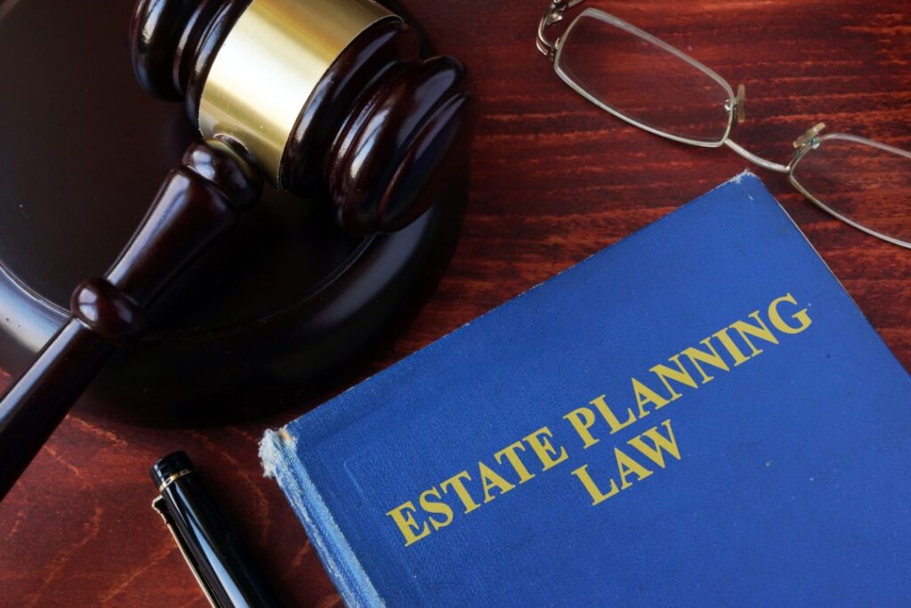 Estate Planning Lawyers