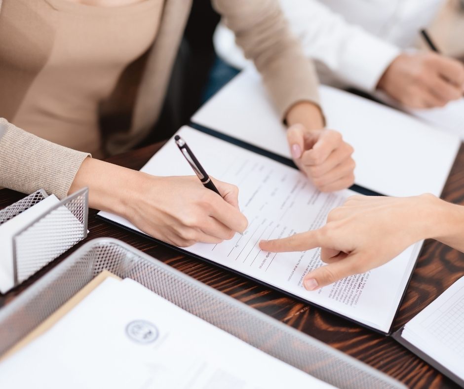 Estate Planning Lawyers